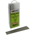 Spotnails Collated Brad Nail, 3/4 in L, 18 ga, Hot Dipped Galvanized, Brad Head 18112SS-316